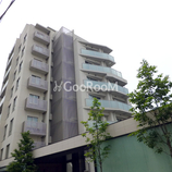 プラウド二子玉川トレサージュ