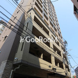 エスティメゾン大井仙台坂