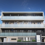 リルシア不動前