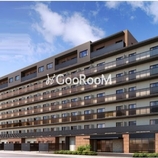 ロイジェント志村坂上