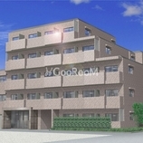 ルーブル練馬赤塚