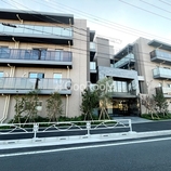 ラグゼナ平井ノース