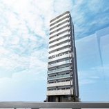 クレストコート門前仲町