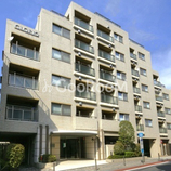 グローリオ大井町