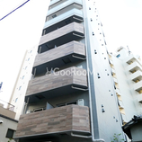 メイクスデザイン門前仲町グローブ