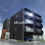 ルネサンスコート三軒茶屋ガーデン