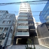 浅草蔵前レジデンス