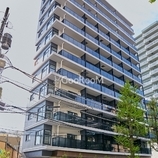 ワンルーフレジデンス中野南台