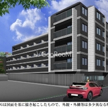 アジールコート後楽園