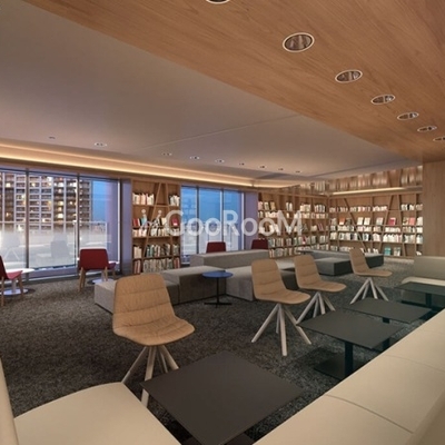 
						プラウドタワー池袋　スカイラウンジ