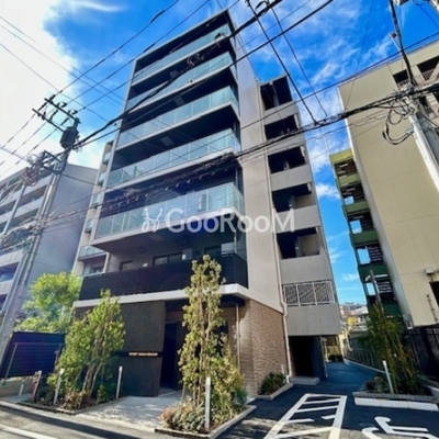 
						ロイジェント南池袋　外観