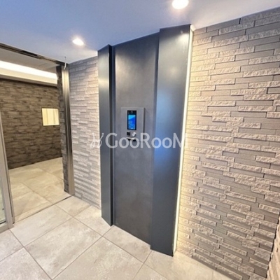 
						ロイジェント南池袋　オートロック