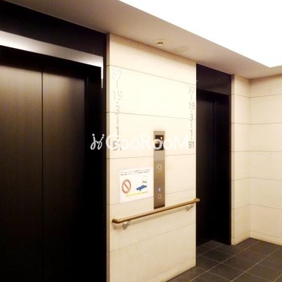 
						大崎ウエストシティタワーズ　EV