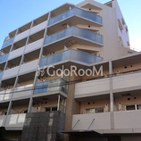 プラウドフラット神楽坂