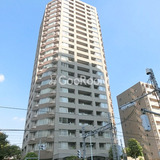 西早稲田シティタワー