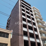 クレイシア芝浦