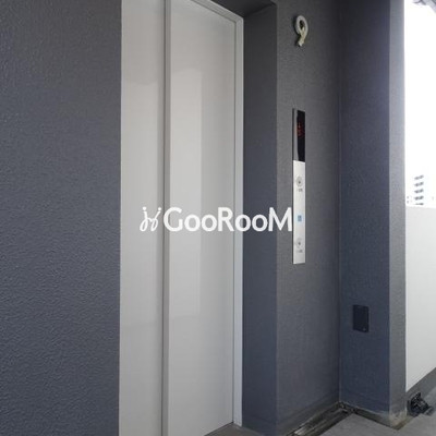 
						コンフォリア日暮里 EV