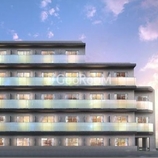 クレイシア西馬込