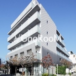 カスタリア中目黒