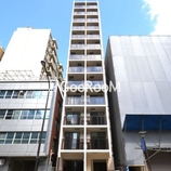 プレミアムキューブ・ジー・四谷左門町