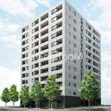 クレヴィア東京八丁堀湊ザ・レジデンス