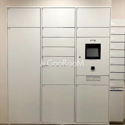 
						パークアクシス森下 外観写真13