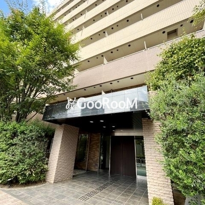 
						プライムアーバン豊洲 エントランス