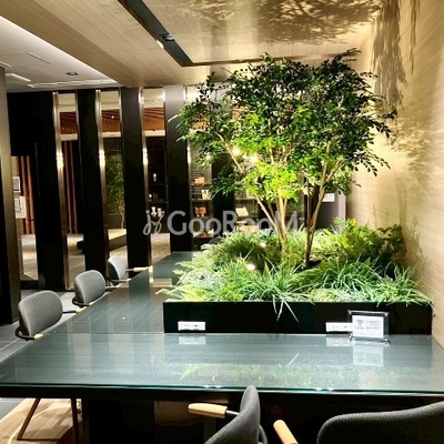 
						ザ・パークハビオ滝野川 共用部分5