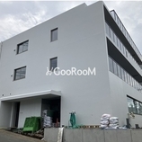 グランカーサ溝の口