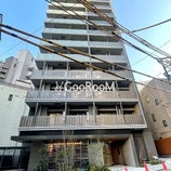 ブリリアイスト大井町