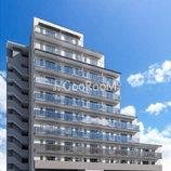 コンフォリア・リヴ南品川