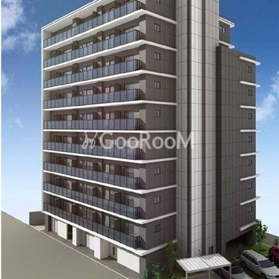 
						コンフォリア・リヴ新中野ＳＯＵＴＨ  外観