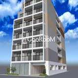 ドゥーエ西小山