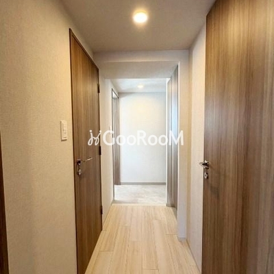 
						ワンルーフレジデンス錦糸町 写真17