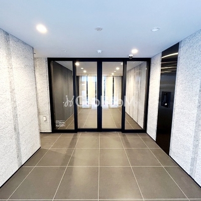 
						シーズンフラッツ上野稲荷町 外観・共用部写真9