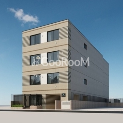 
						ウェルスクエア武蔵小山2 外観写真