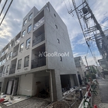 ルミーク北千住