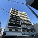 エスレジデンス押上サウス