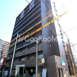 クレイシア品川戸越