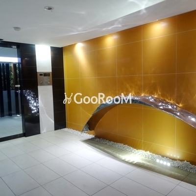 
						コンフォリア錦糸町DEUX ロビー2