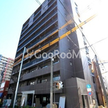 クレイシア品川戸越