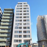 アクシルコート東中野