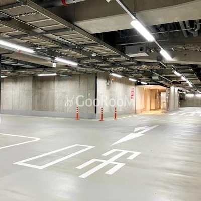 
						平河町森タワーレジデンス 外観・共用部写真8