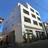 プライムアーバン経堂