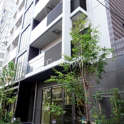 
						カーサスプレンディッド恵比寿一丁目 外観写真3