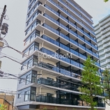 ワンルーフレジデンス中野南台