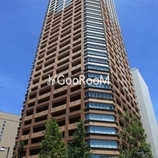 プラウドタワー千代田富士見