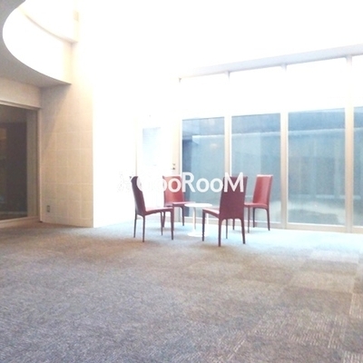 
						KDXレジデンス品川シーサイド　共用部分2