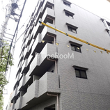 ルーブル方南町弐番館