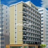 レジディア門前仲町プレイス